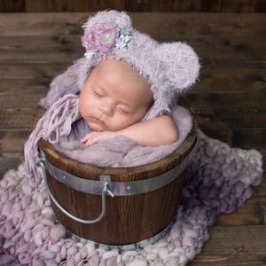 Meet your Posher, Rubi